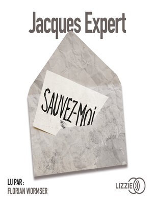 cover image of Sauvez-moi